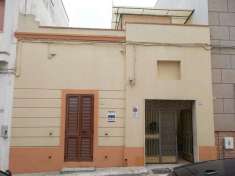 Foto Casa indipendente in vendita a Parabita