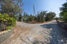 Foto Casa indipendente in vendita a Parabita