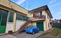 Foto Casa indipendente in vendita a Paratico