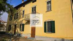 Foto Casa indipendente in vendita a Parma