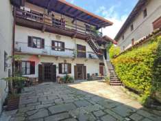 Foto Casa indipendente in vendita a Paruzzaro