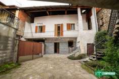 Foto Casa indipendente in vendita a Paruzzaro