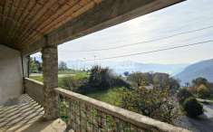 Foto Casa indipendente in vendita a Parzanica