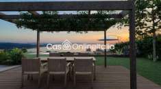 Foto Casa indipendente in vendita a Passignano Sul Trasimeno