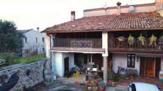 Foto Casa indipendente in Vendita a Passirano Camignone