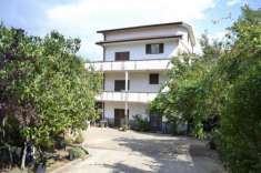 Foto Casa indipendente in vendita a Pastena - 10 locali 320mq