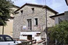 Foto Casa indipendente in vendita a Pastena - 6 locali 105mq