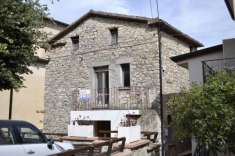 Foto Casa indipendente in vendita a Pastena