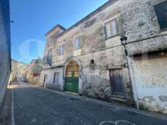 Foto Casa indipendente in vendita a Pastorano