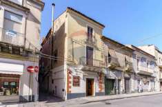 Foto Casa indipendente in vendita a Paterno'