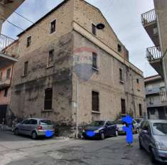 Foto Casa indipendente in vendita a Paterno'