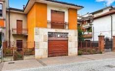 Foto Casa indipendente in vendita a Paullo