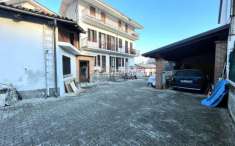 Foto Casa indipendente in vendita a Pavone Canavese