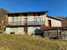 Foto Casa Indipendente in vendita a Pedavena, Facen