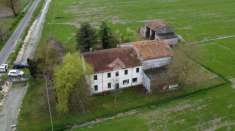 Foto Casa indipendente in vendita a Pegognaga