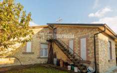 Foto Casa indipendente in vendita a Pellegrino Parmense