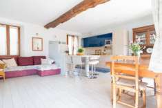 Foto Casa indipendente in vendita a Perledo
