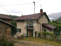 Foto Casa indipendente in vendita a Perosa Argentina