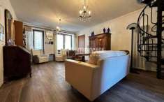 Foto Casa indipendente in vendita a Perosa Canavese