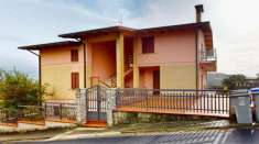 Foto Casa indipendente in vendita a Perugia