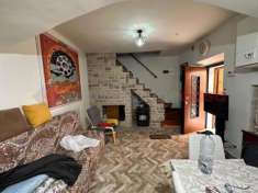 Foto Casa indipendente in vendita a Pescasseroli - 3 locali 90mq