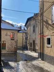 Foto Casa indipendente in vendita a Pescasseroli
