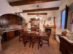 Foto Casa indipendente in vendita a Pescasseroli