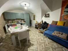 Foto Casa indipendente in vendita a Pescasseroli