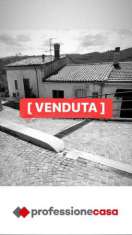 Foto Casa indipendente in vendita a Pescasseroli
