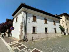 Foto Casa indipendente in vendita a Pescasseroli