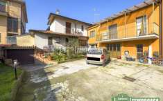 Foto Casa indipendente in vendita a Peschiera Borromeo