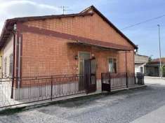 Foto Casa indipendente in vendita a Pescina - 3 locali 70mq