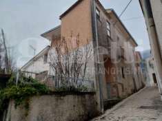 Foto Casa indipendente in vendita a Pescosolido - 4 locali 90mq