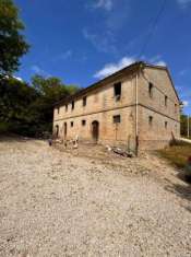 Foto Casa indipendente in vendita a Petritoli
