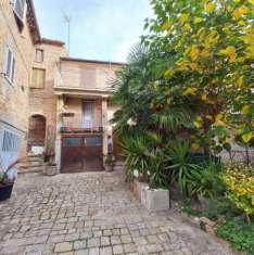 Foto Casa indipendente in vendita a Petritoli