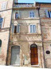 Foto Casa indipendente in vendita a Petritoli