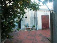 Foto Casa indipendente in vendita a Petrosino - 4 locali 400mq