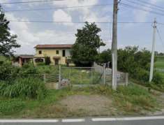 Foto Casa indipendente in vendita a Pezzana - 5 locali 215mq