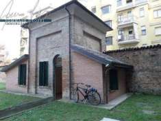 Foto Casa indipendente in vendita a Piacenza - 2 locali 45mq