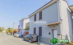 Foto Casa indipendente in vendita a Piacenza