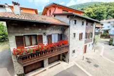 Foto Casa indipendente in vendita a Pian Camuno
