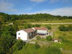 Foto Casa indipendente in vendita a Piana Crixia