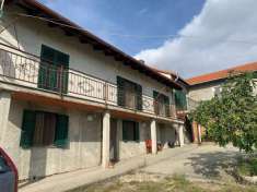 Foto Casa indipendente in vendita a Piana Crixia