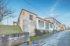 Foto Casa indipendente in vendita a Pianfei