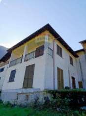 Foto Casa indipendente in vendita a Piantedo