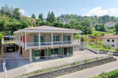 Foto Casa indipendente in vendita a Piazza Al Serchio