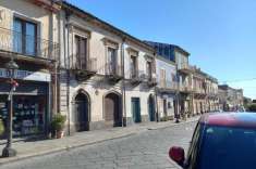 Foto Casa indipendente in vendita a Piedimonte Etneo