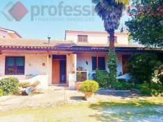 Foto Casa indipendente in vendita a Piedimonte San Germano - 5 locali 200mq