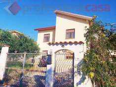 Foto Casa indipendente in vendita a Piedimonte San Germano - 5 locali 200mq