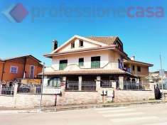 Foto Casa indipendente in vendita a Piedimonte San Germano